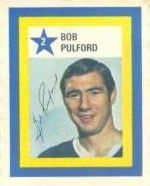 Bob Pulford